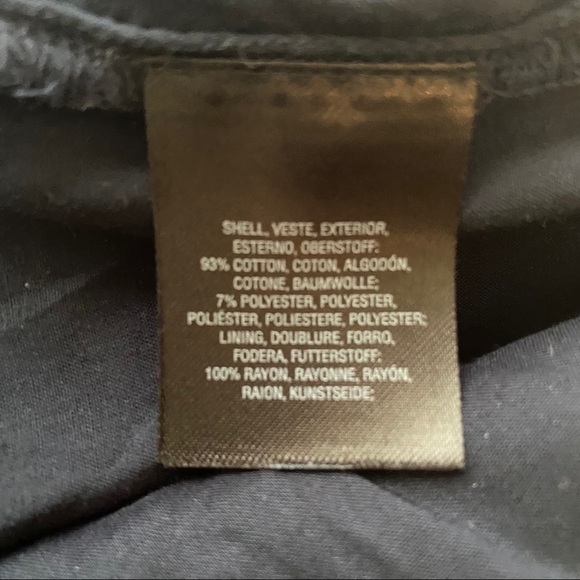 Anthropologie FLOREAT Starlit Off Shoulder Top Small Fairycore Whimsical - Picture 6 of 13